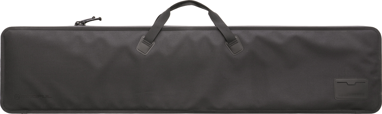 Magpul MAG1453001 DAKA Soft Case 53" Black Weather Resistant SLR53 - Magpul Industries - BLACK