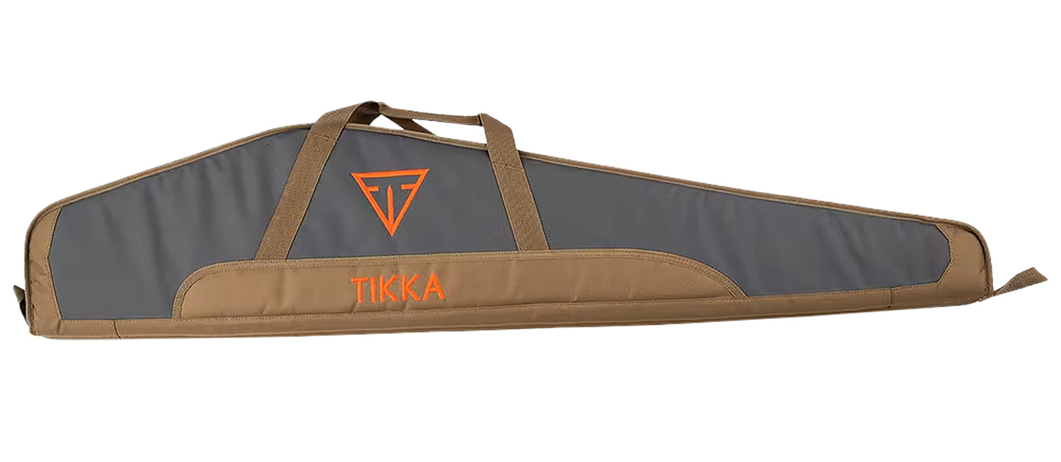 Tikka 01541040174 X Gun Case Peat & Otter 48In