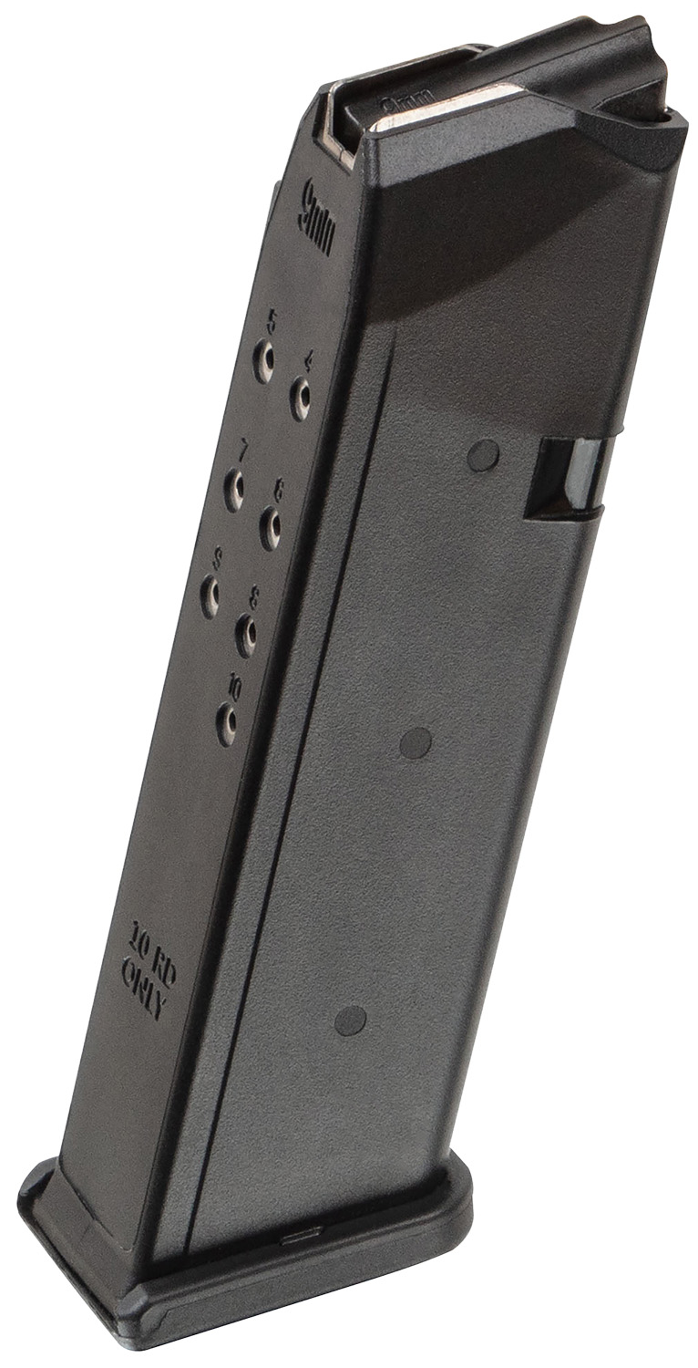 Armscor Rock Island DY910 10rd 9mm Magazine for Luger Firearms
