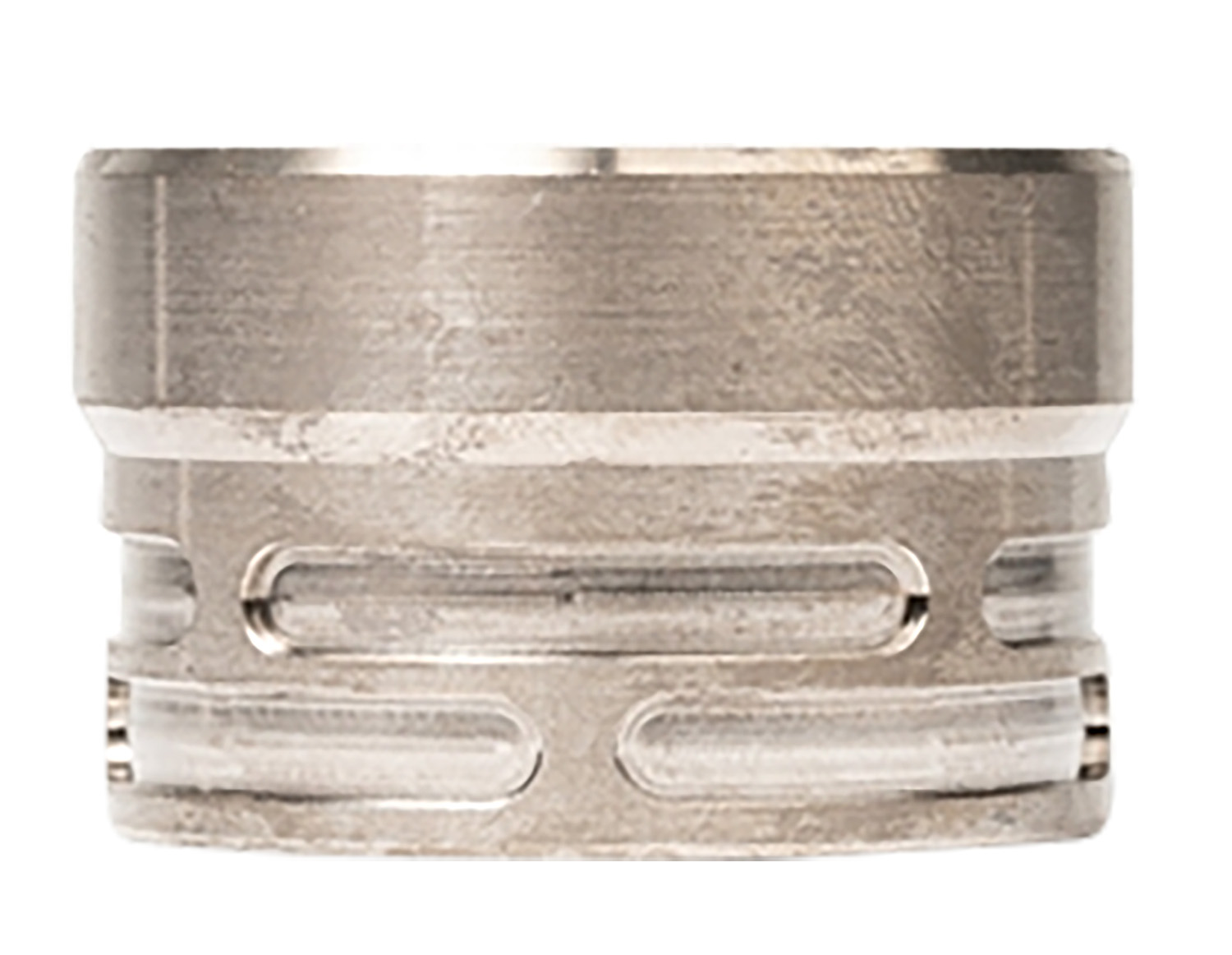 Q LLC ACCE9MOUNTM13.51LH Erect9r  9mm M13.5x1 LH 17-4 Stainless Steel