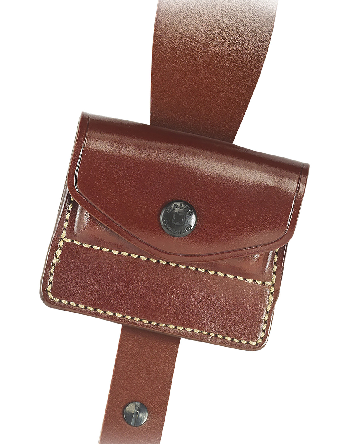GALCO GAAC44      GREAT ALASKAN AMMO CARRIER   TAN