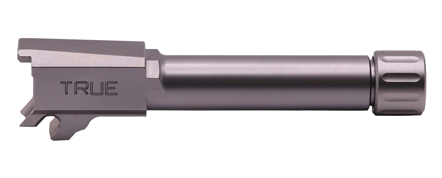 True Precision TPP365DBXT 9mm Barrel Sig P365 3.1" Stainless Steel - True North Concepts - 3.10"