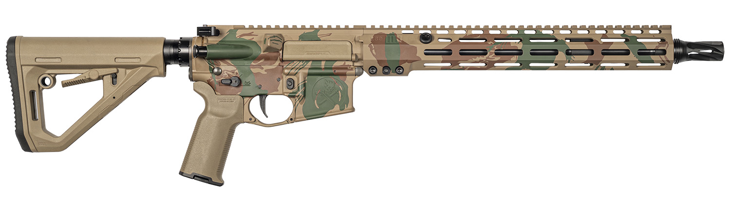 Sons Of Liberty Gun Works OB1L8913.7XL OB1 Craighead 5.56mm 13.70