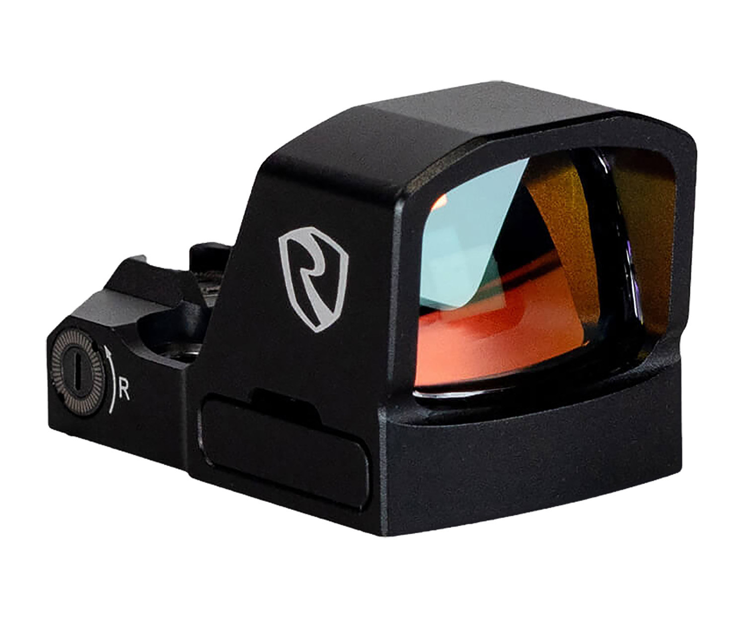 Riton Optics 3TMPRD324 3 TACTIX MPRD Red Dots Black 1x 21mmx16.4mm 3 MOA Dot+30 MOA Circle Reticle Riton Optics 3TMPRD324 3 TACTIX MPRD Red Dots Black 1x 21mmx16.4mm 3 MOA Dot+30 MOA Circle Reticle