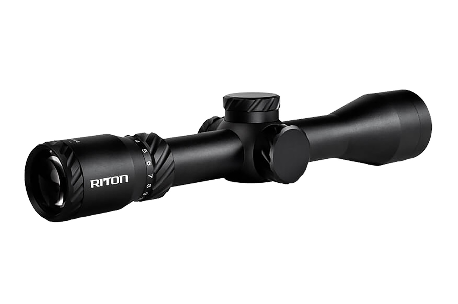 Riton Optics 3 Primal 3P315ASLW24 – Reliable 3-15x Riflescope 5 Riton Optics 3 Primal 3P315ASLW24 alternate view
