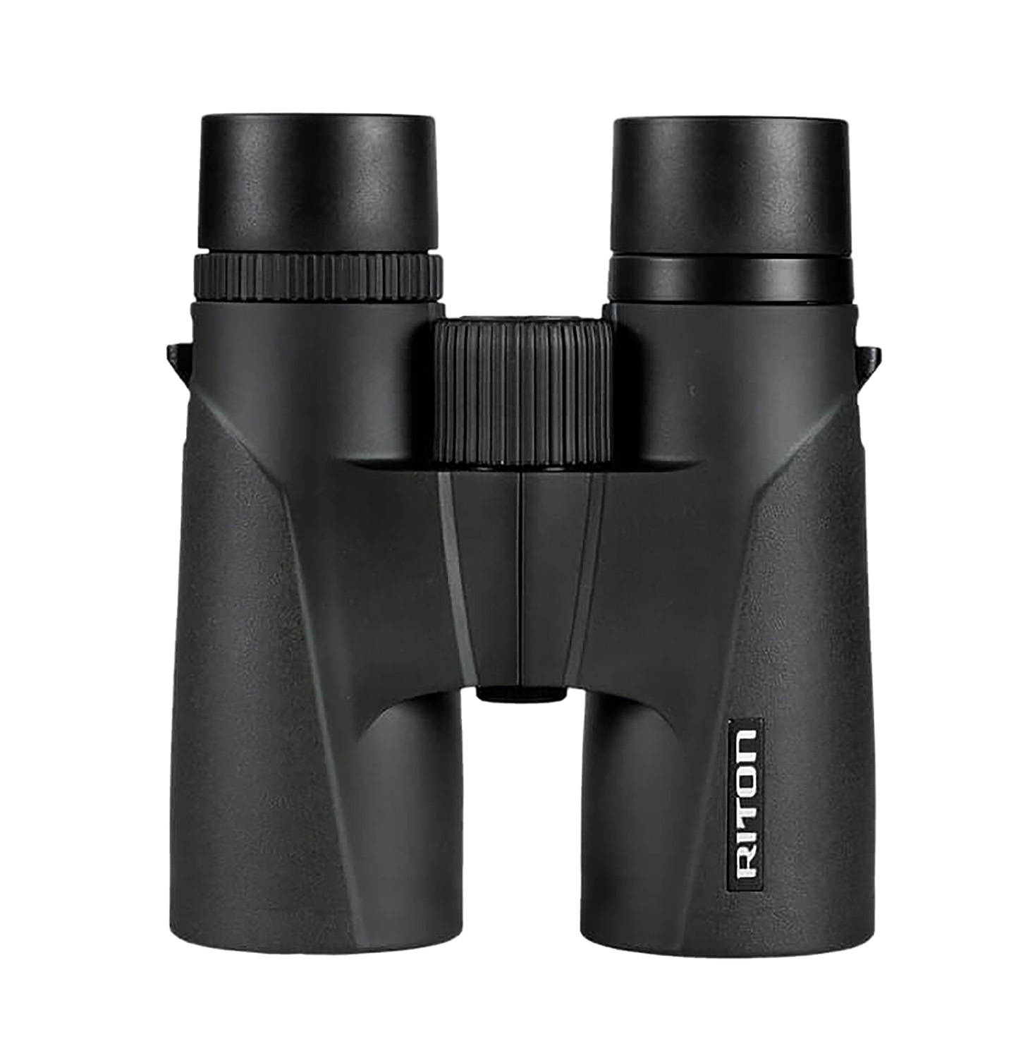 Riton Optics 3P1042BHD24 3 Primal 10x 42mm Bak4 Prism Center Focus Black Magnesium Aluminum Alloy Riton Optics 3P1042BHD24 3 Primal 10x 42mm Bak4 Prism Center Focus Black Magnesium Aluminum Alloy