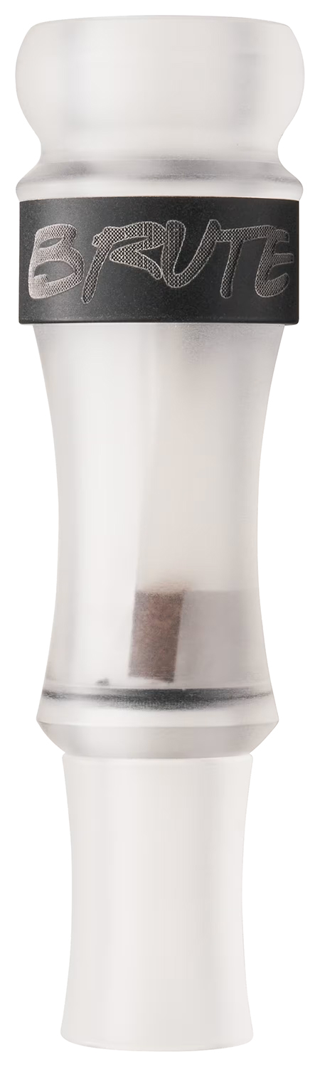 Rolling Thunder Game Call DC011CF Brute OG Cutdown Attracts Ducks Frost... - RTGC - DUCKS