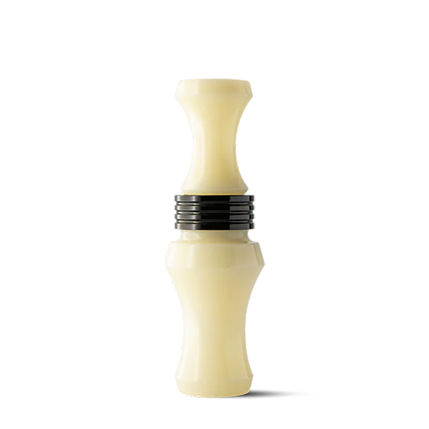Rolling Thunder DC015IVY Mean Duck J-Frame Ivory Acrylic Game Call