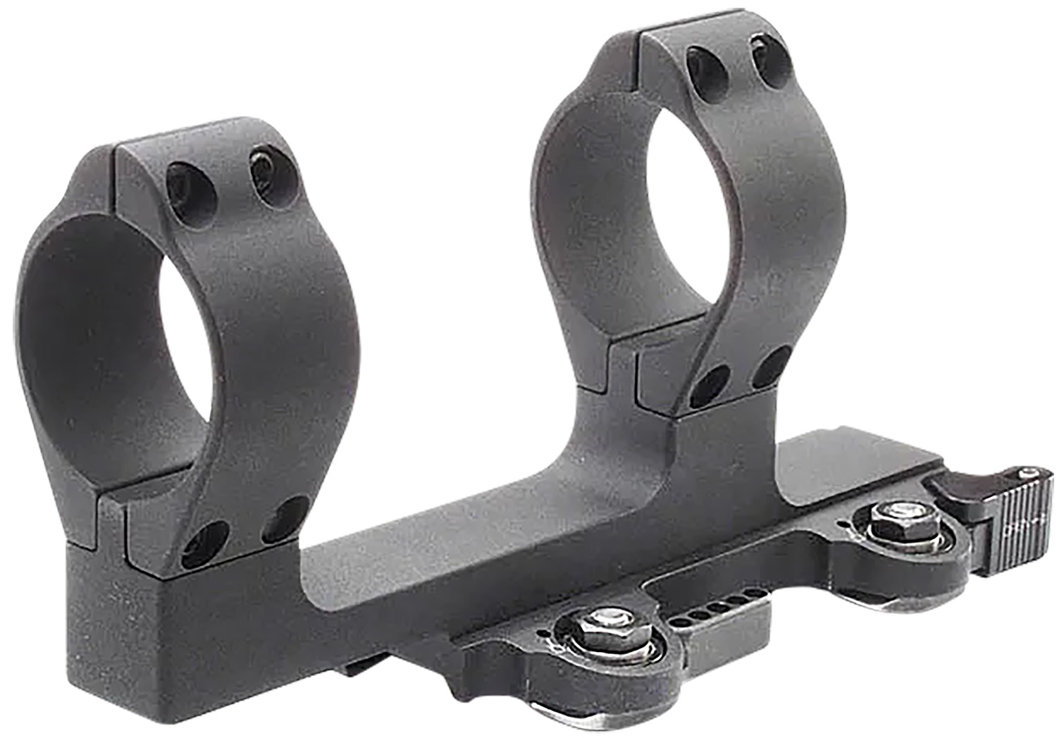LARUE LT135-3 0   QD CANTILIVER SCP MNT HI  30MM