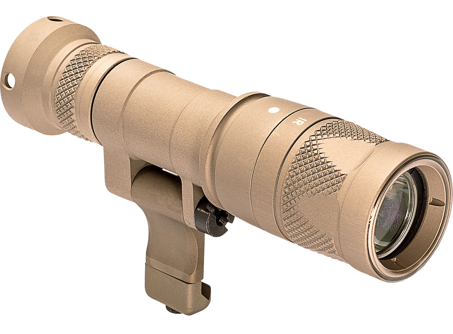 SF M340VTNPRO      SCOUT LIGHT 250LUM TAN
