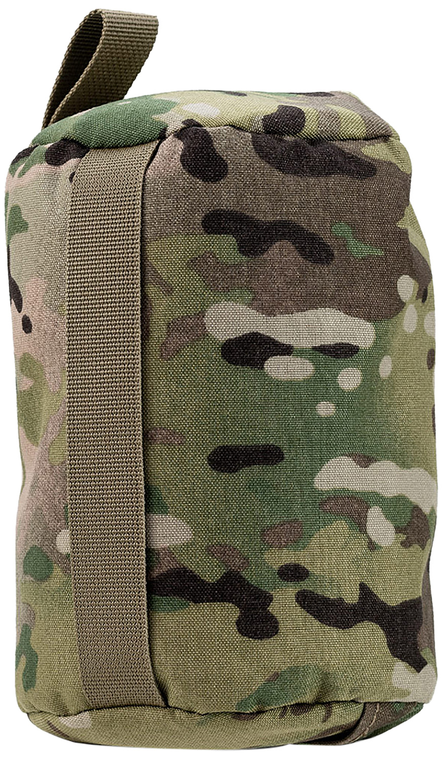 Mdt Sporting Goods Inc 109069MCM Canister Shooting Bag Large Multi-Camo...