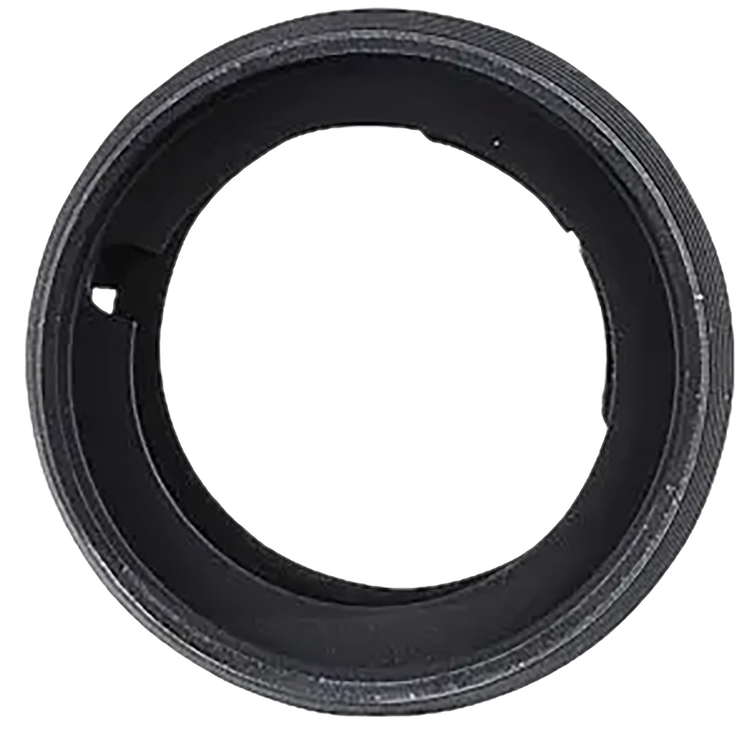 Del-Ton Inc BP1054P Delta Ring Assembly AR-15 Black Steel