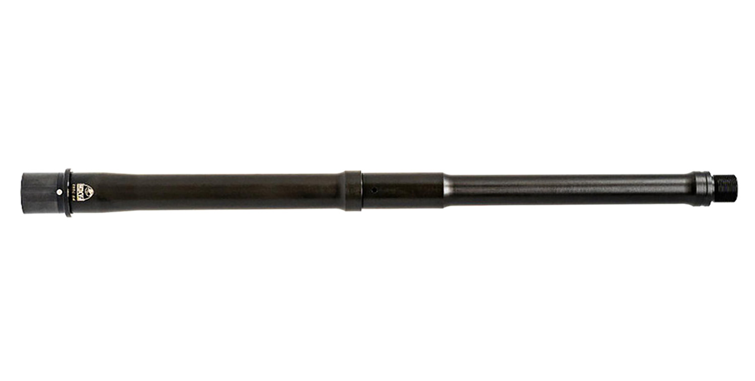 Faxon Firearms 15A4L16C16NGQ Duty Series Gunner 400 Legend 16" Nitride 4...
