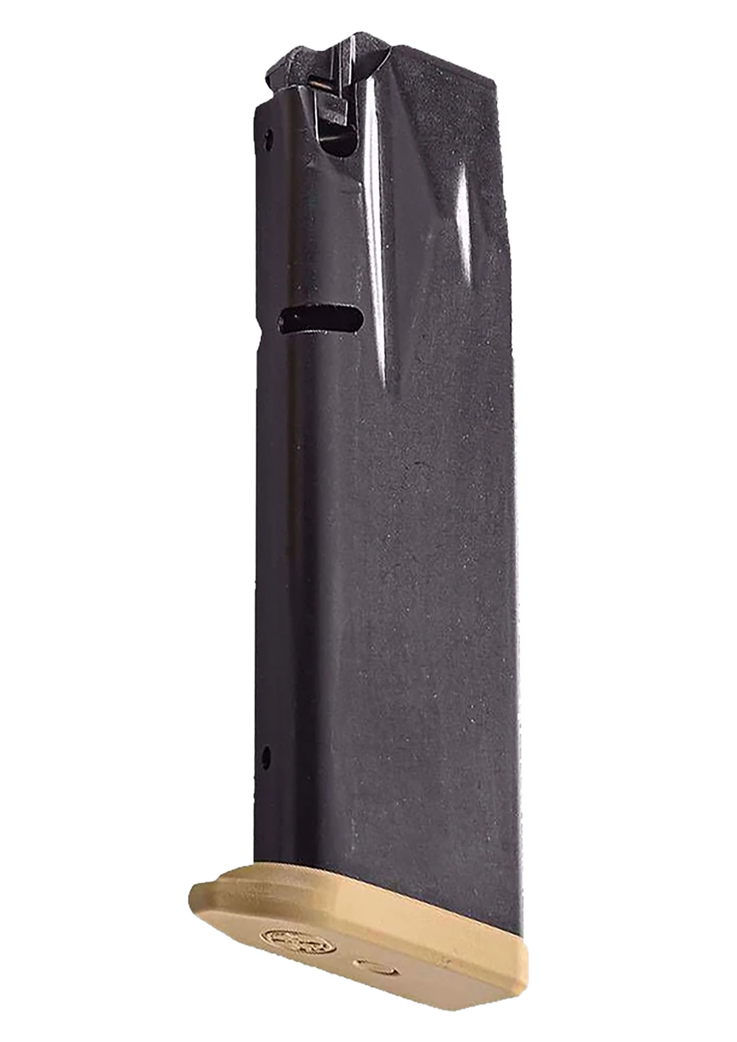 FN 20-100574   FN HIGH POWER MAG 9MM 10R FDE