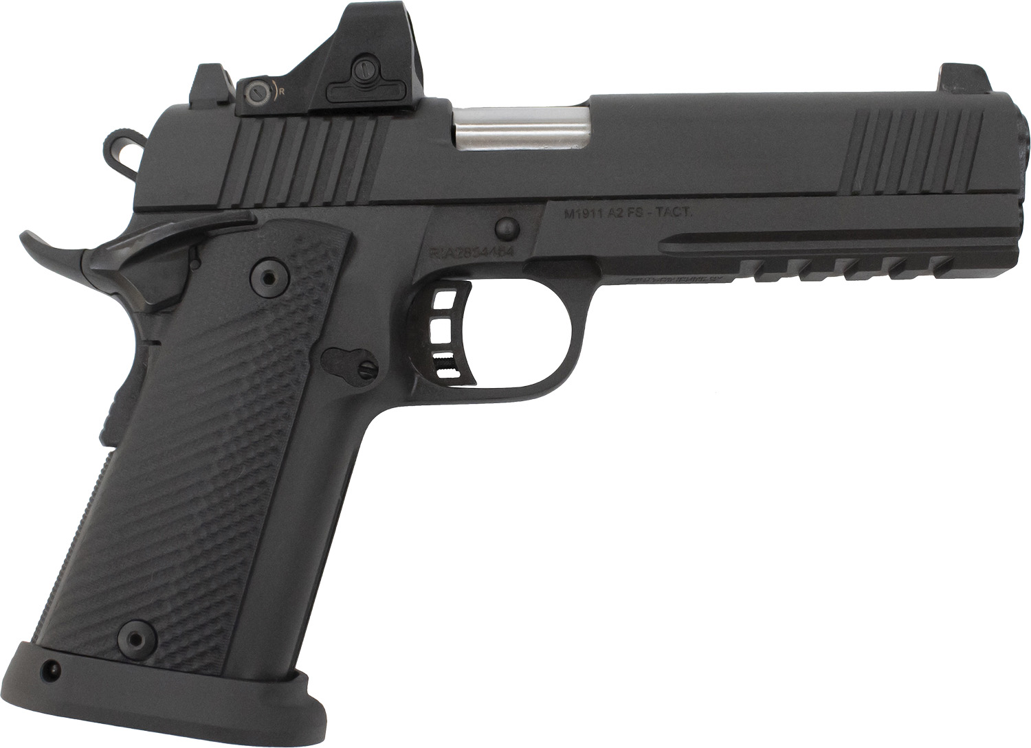 Rock Island 51400 Rock  9mm 17rd 5