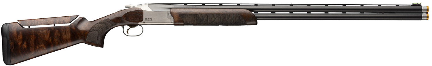 Browning 0183233002 Citori 12 Gauge Shotgun 32" Barrel Walnut Stock