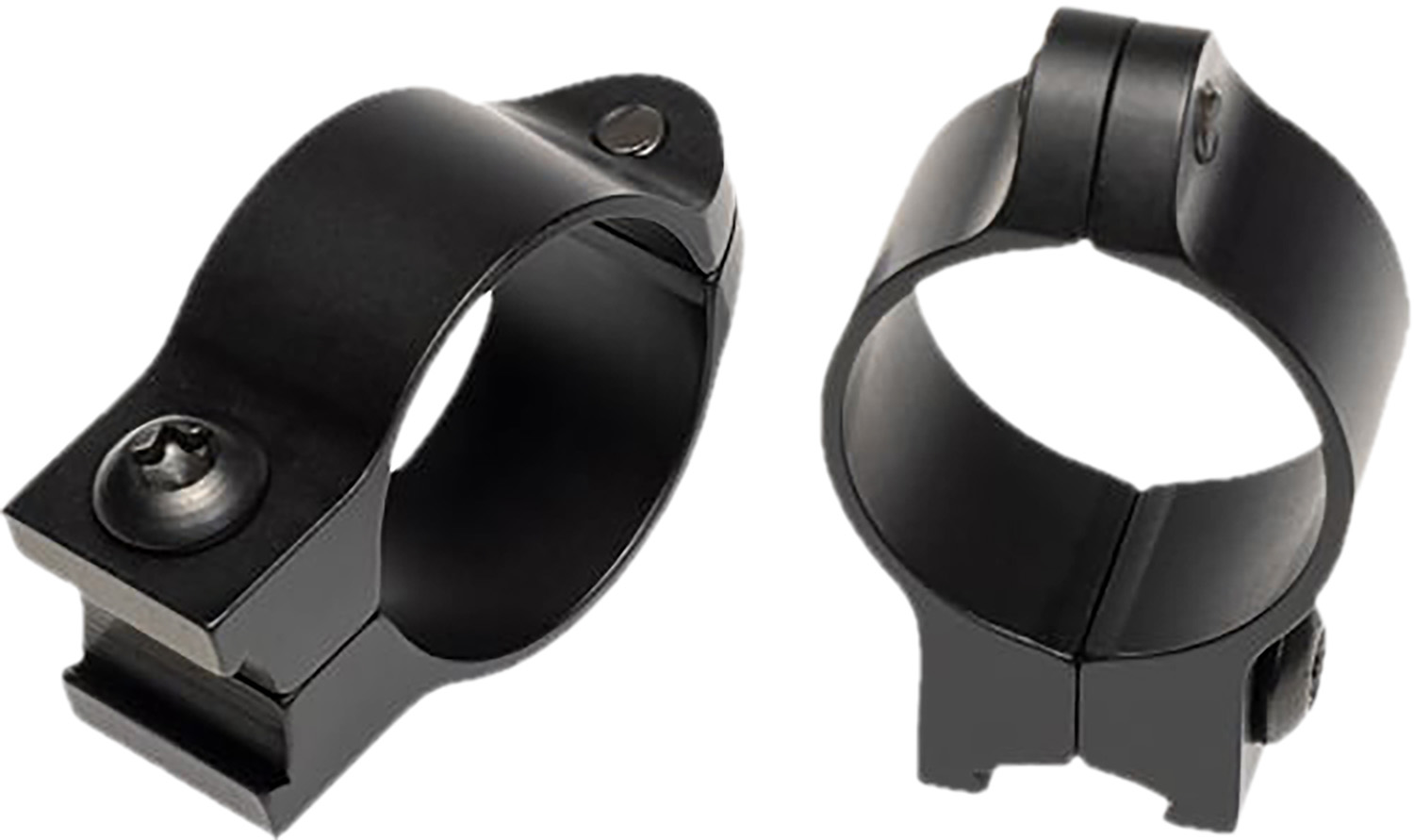 Winchester Repeating Arms 64636 Ranger Scope Rings 1” Tube Medium