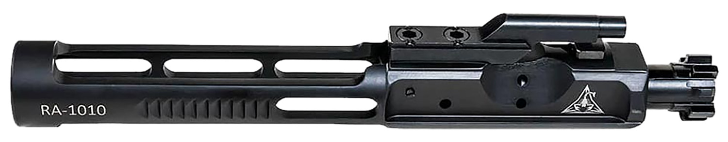 Rise Armament Ra-1010 Bolt Carrier Group 223/5.56 Nato Black Nitride 4140 Steel