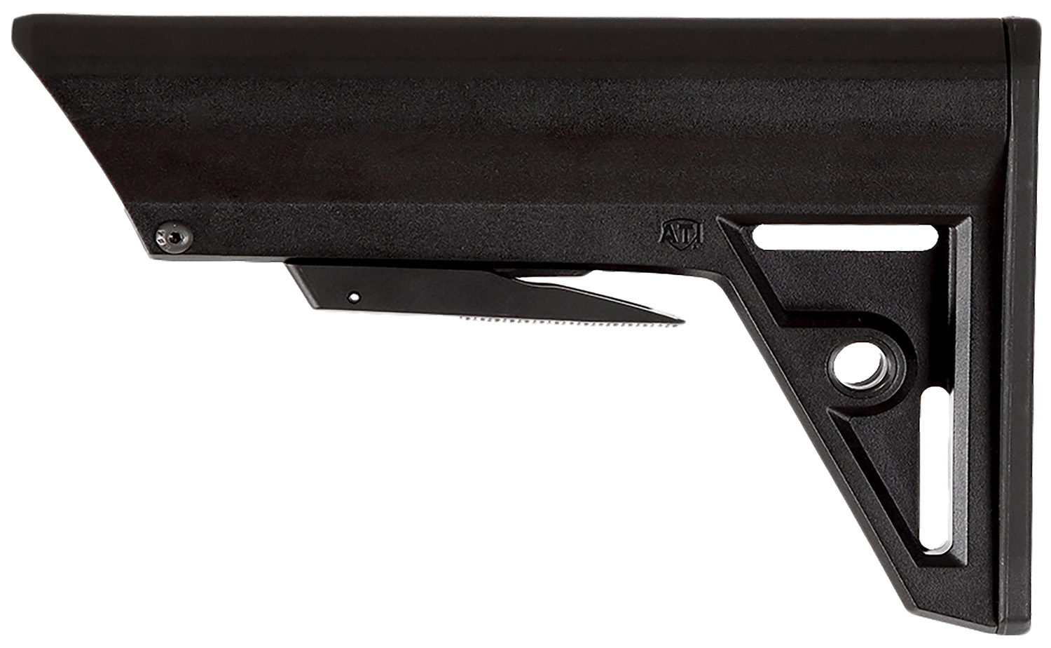 ATI Outdoors Polymer Fits AR-15/AR-10 M4 Style