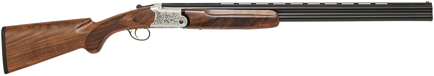Charles Daly 930393 202 410 Bore Over/Under Shotgun 26" Walnut Stock