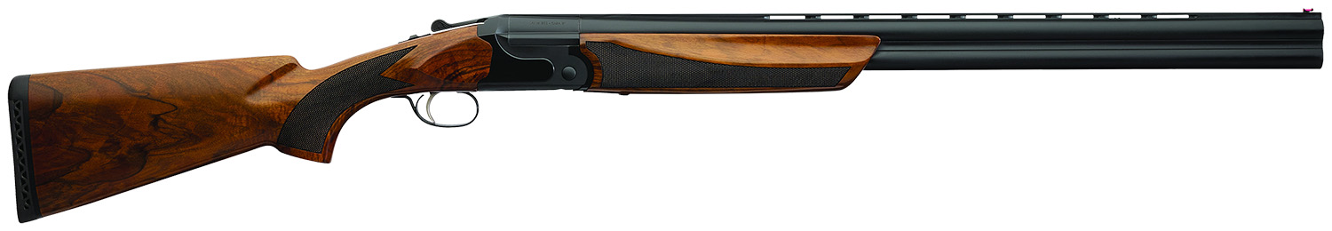 Charles Daly 930395 202E 20 Gauge Over/Under Shotgun 26" Walnut Stock - Charles Daly - 20 GAUGE