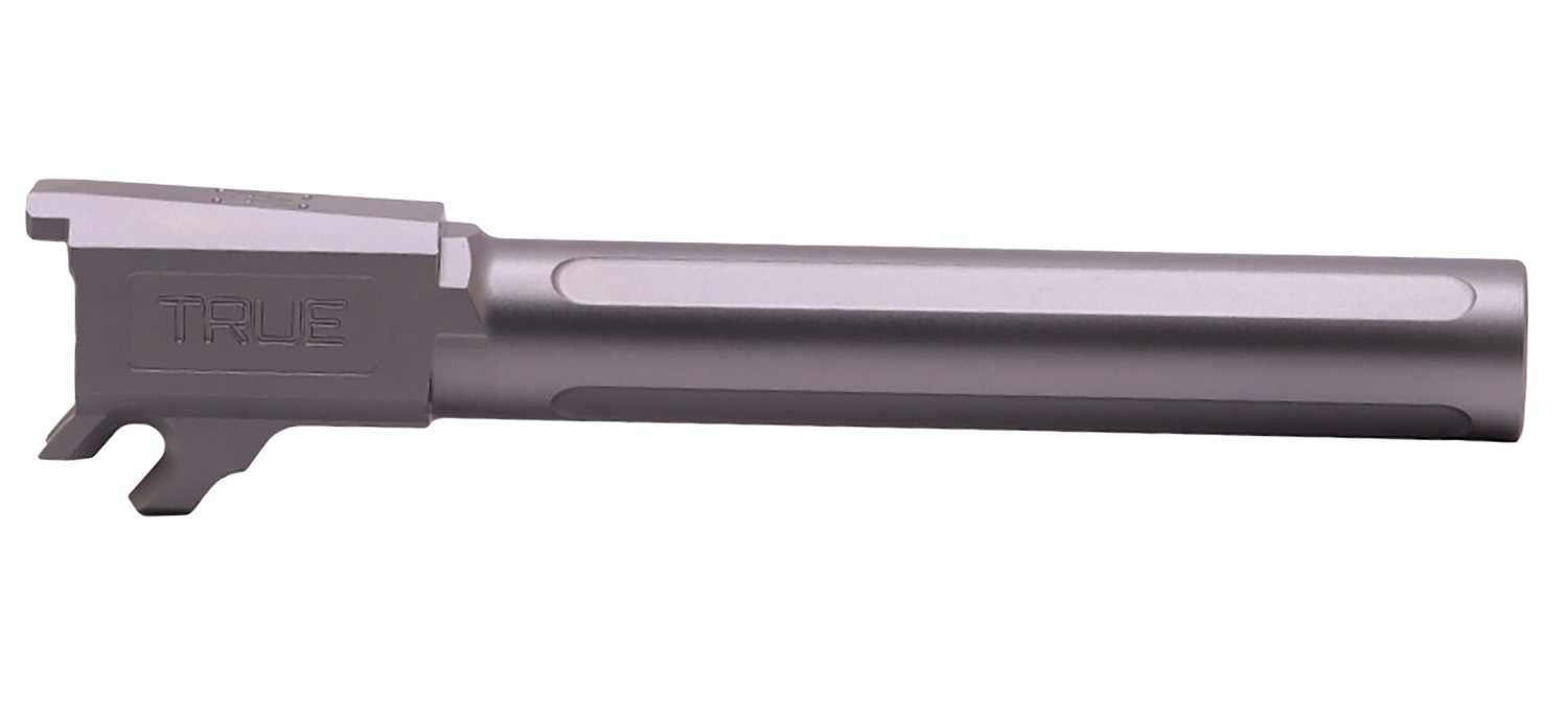 True Precision TPP365FBX 9mm Barrel 4.30" Stainless for Sig P365