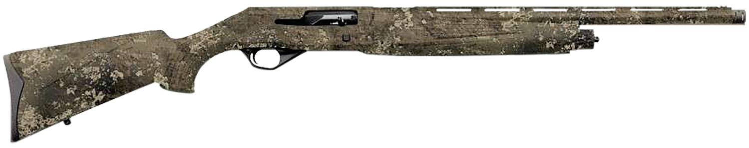 Charles Daly 930.399 20 Gauge 601 SA Turkey 3" 22" TT Camo Synthetic