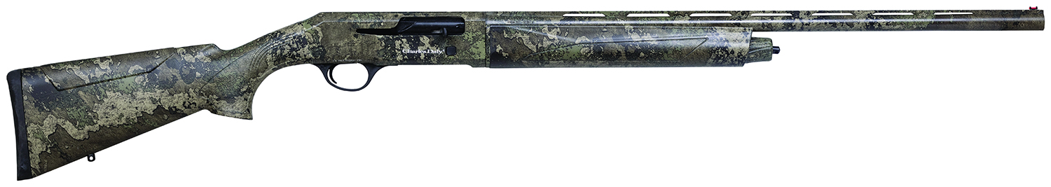 Charles Daly 930407 601 12 Gauge Semi-Auto 3" 4+1 28" TrueTimber DRT - CHARLES DALY - 20 GAUGE