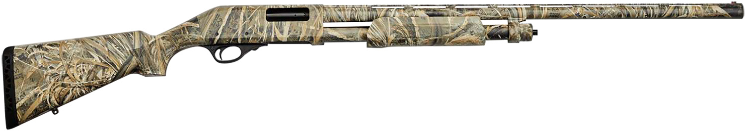 Charles Daly 930.405 12GA Pump 3.5" 28" Barrel TrueTimber DRT Camo