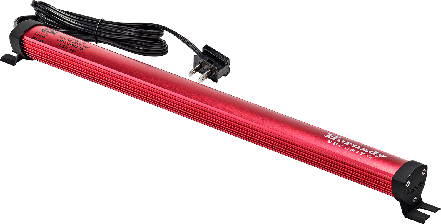 Hornady 95894 Dehumidifier Rod HD Red 18