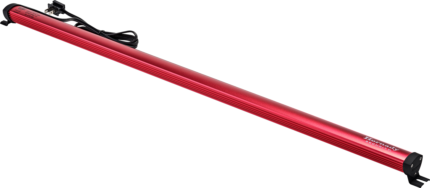 Hornady 95897 Dehumidifier Rod HD Red 36