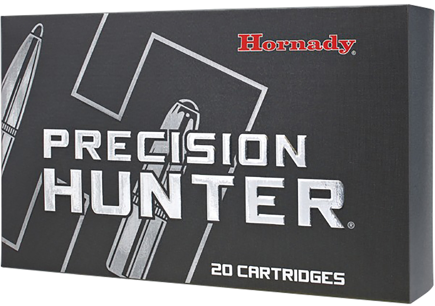 nady .22 ARC 80 Gr PolyTip Ammo