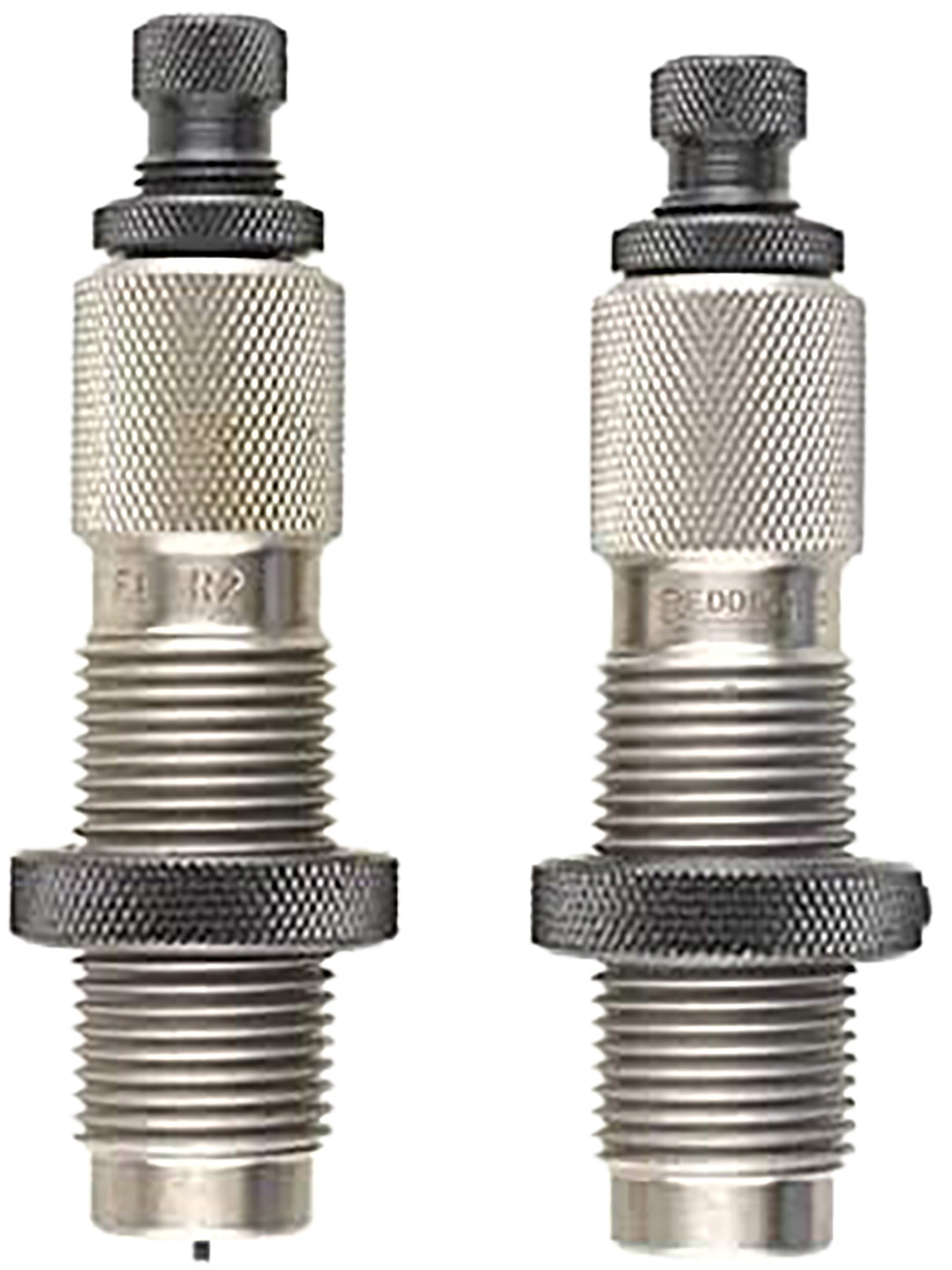 Hornady 546261 Series 3 2-Die Set .25 Caliber .257 Diameter