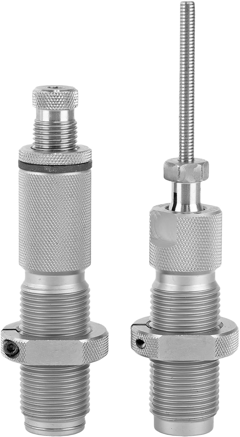 Hornady 545154 Match Grade Die Set 308 Win 2-Piece