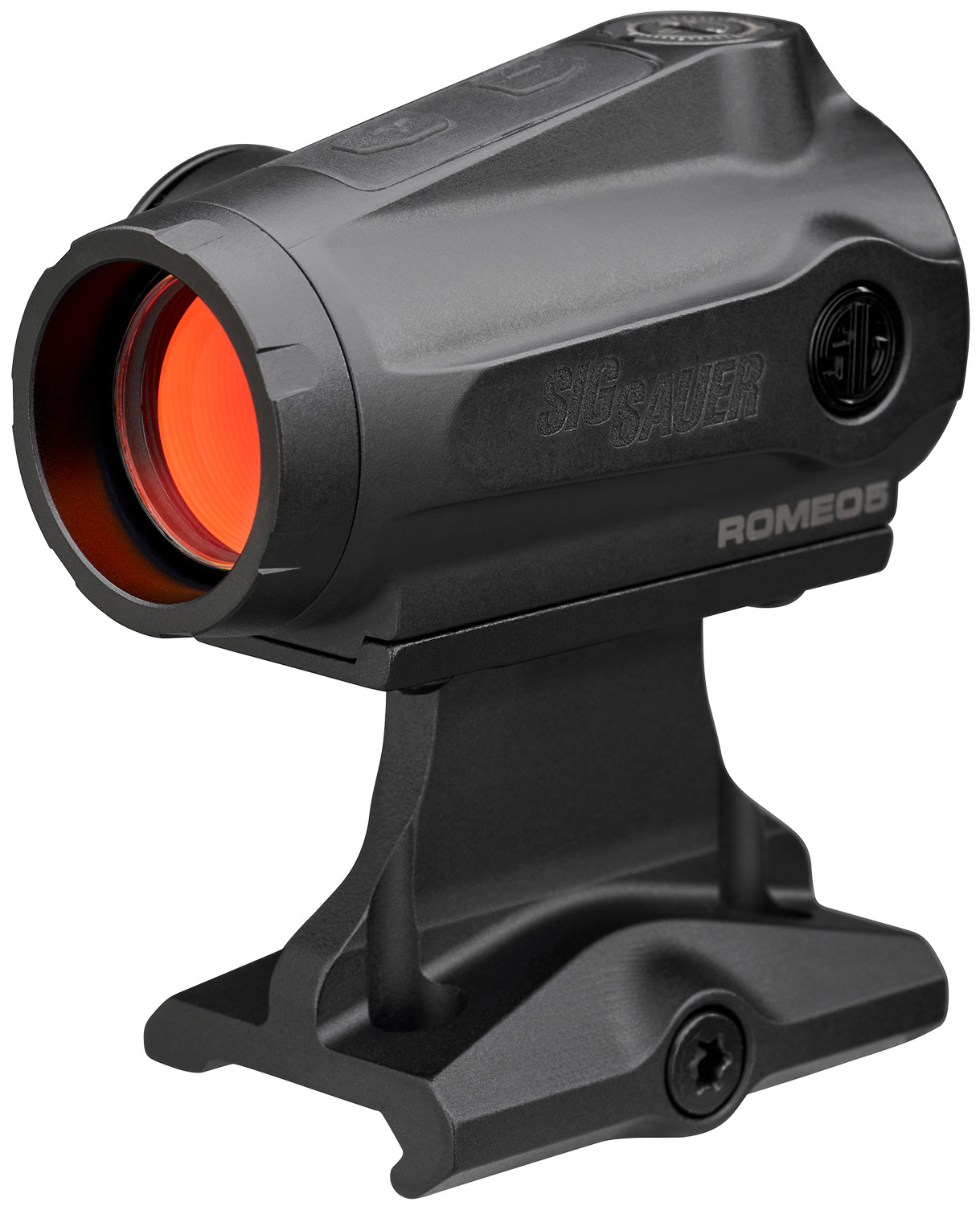 SIG Sauer Romeo5 SOR5105 – Reliable 1x Reflex Optic 6 SIG Sauer Romeo5 SOR5105 alternate view