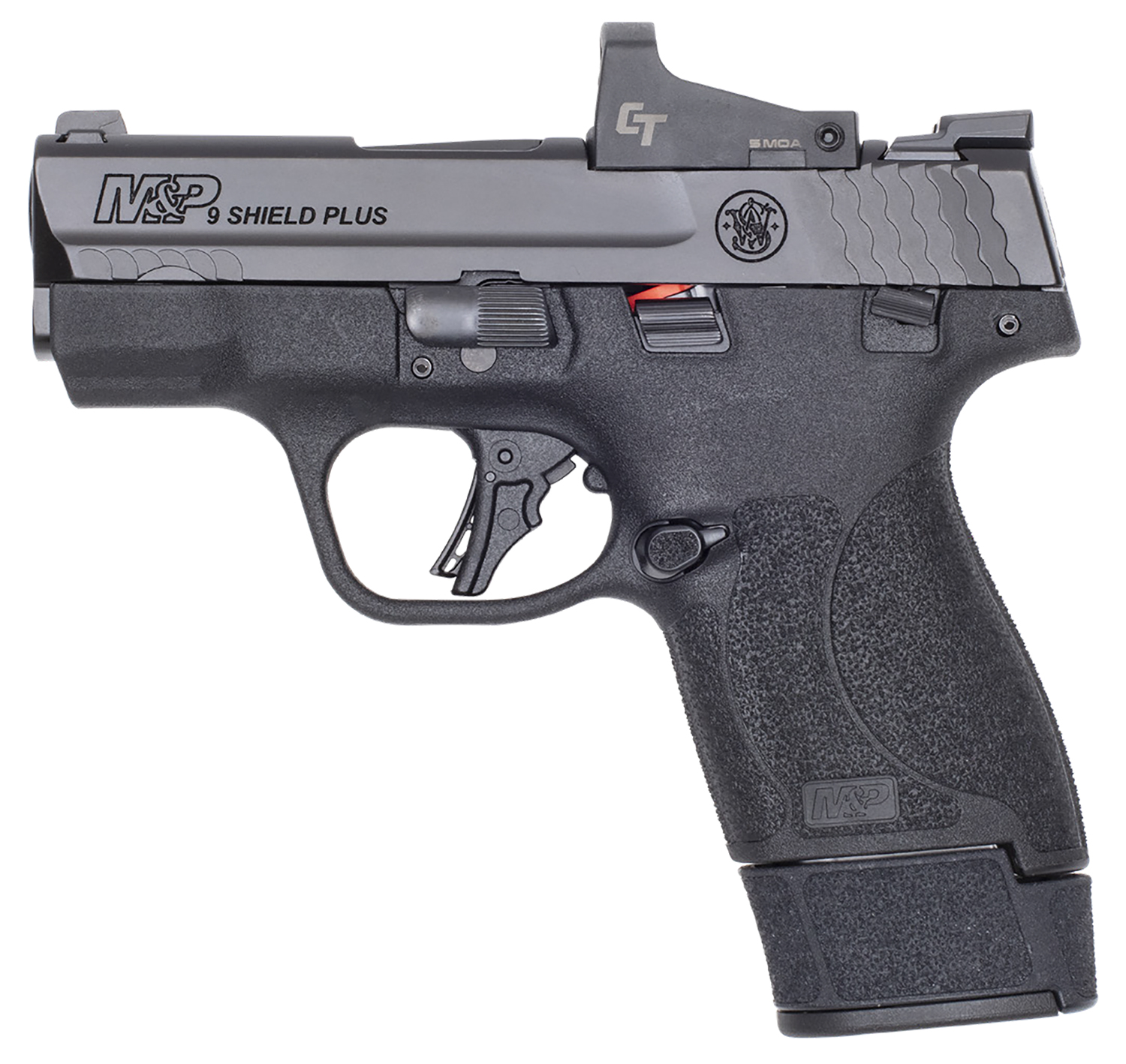 Smith & Wesson M&P