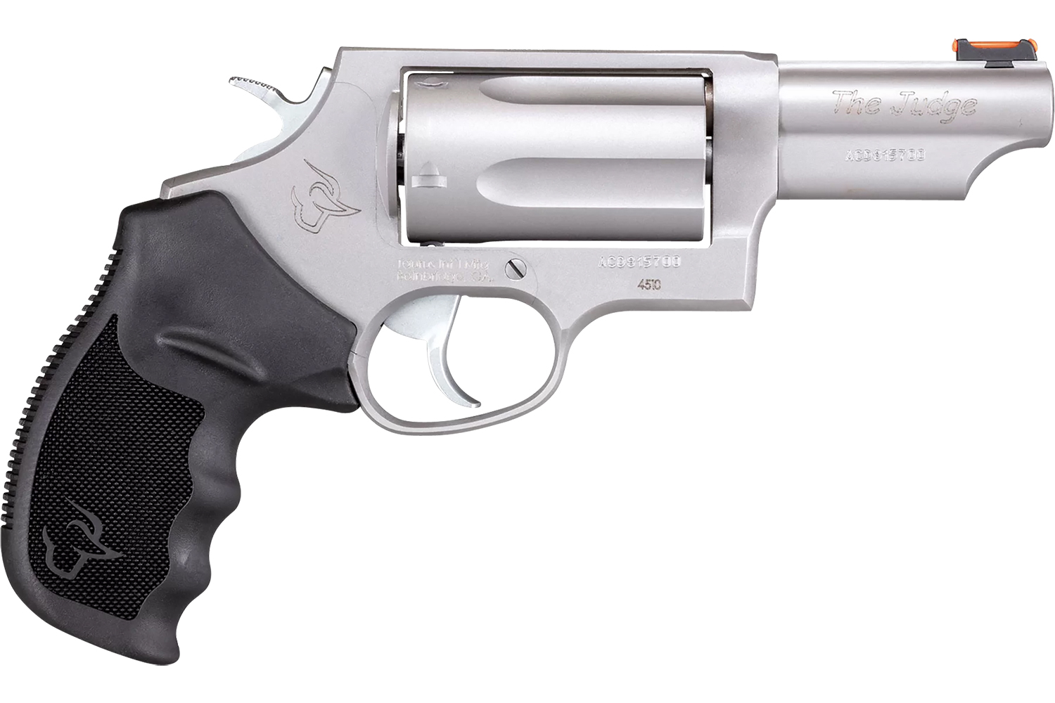 The Shooting Store | Taurus 2441039T Judge Compact Frame 45 Colt (LC ...