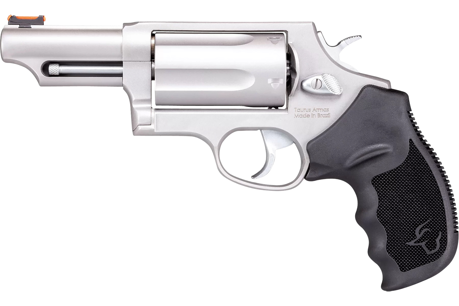 Taurus Judge 45 Colt (LC) Caliber Or 2.50" 410 Gauge 3" Barrel 5rd 2441039T-img-7