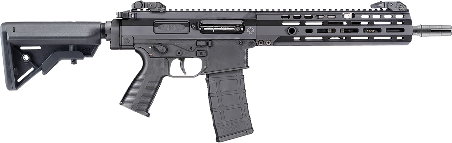 B&T BT500169SBRMBT SBR SPC223 223 Rem/5.56 NATO 10.50" 1:7 Twist