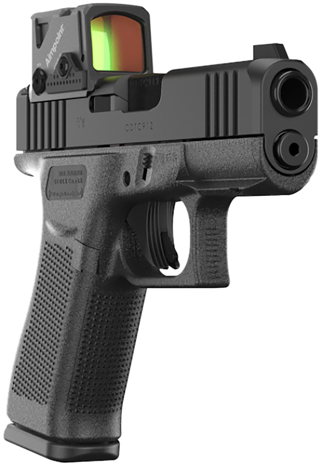 Glock 43X Aimpoint COA-img-2