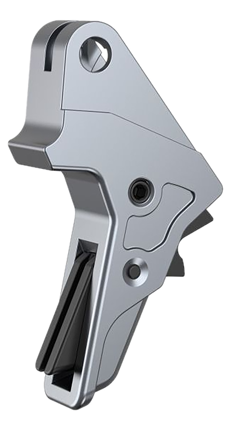 Tyrant CNC TDMPTRIGFSCGREY-BLK Gray-Black Fits S&W M&P Full-Size & Com...