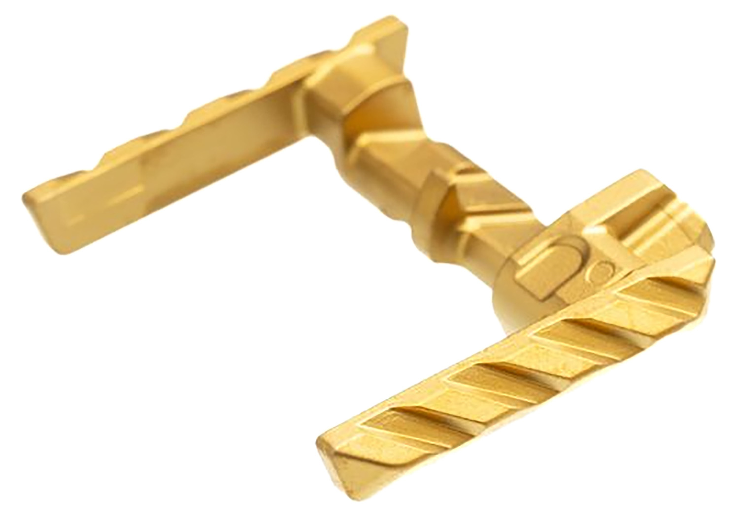 Tyrant CNC TDP365SARGOLD 9mm-380 ACP Sig Sauer P365 Gold 17-4 Heat Tre... - Tyrant CNC - 9mm/380 ACP