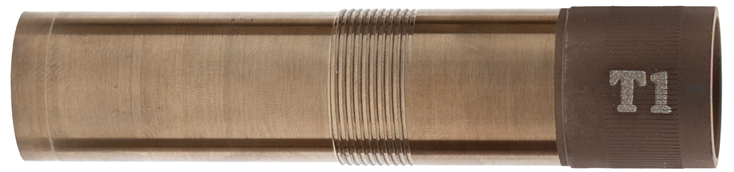 Rob Roberts Gun Works 200100 T1 Triple Threat Crio Plus 12 Gauge 17-4 PH...