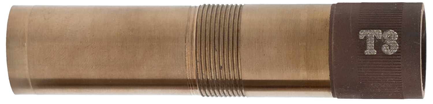 Rob Roberts Gun Works 200102 T3 Triple Threat Crio Plus 12 Gauge 17-4 PH...