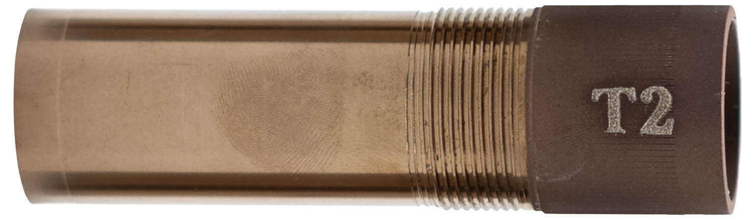 Rob Roberts 200110 T2 Triple Threat 12 Gauge Stainless Steel Choke Tube