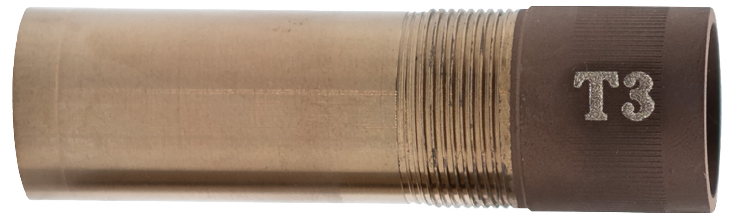 Rob Roberts 200111 T3 Triple Threat 12 Gauge 17-4 PH Stainless Steel Choke