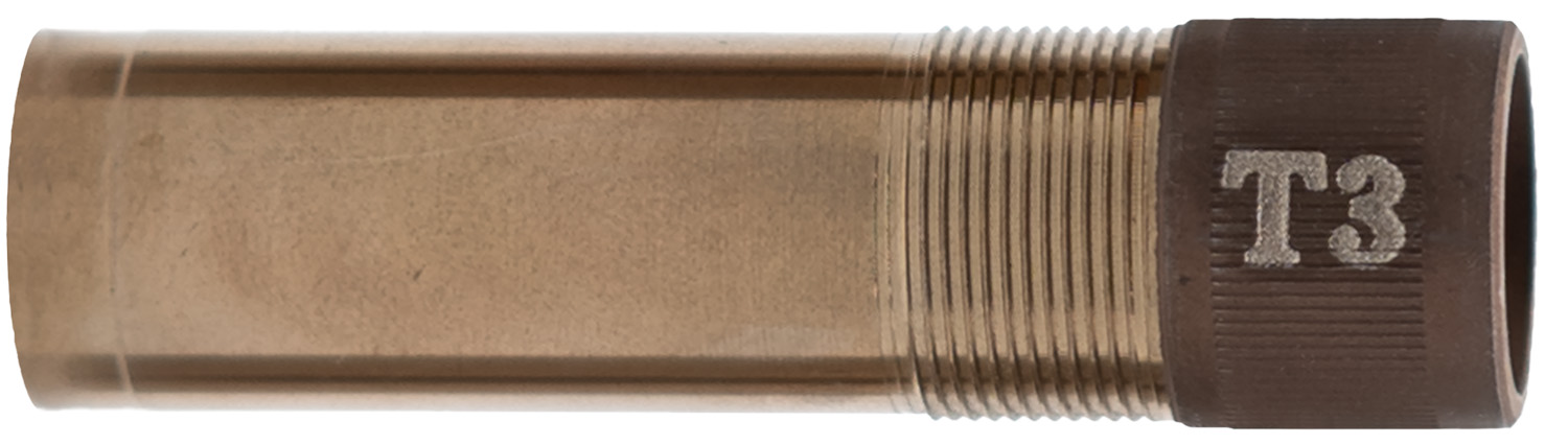 Rob Roberts Gun Works 200114 T3 Triple Threat Mobil 20 Gauge 17-4 PH...