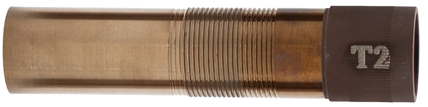 Rob Roberts Gun Works 200116 T2 Triple Threat Optima HP 12 Gauge 17-4 PH...