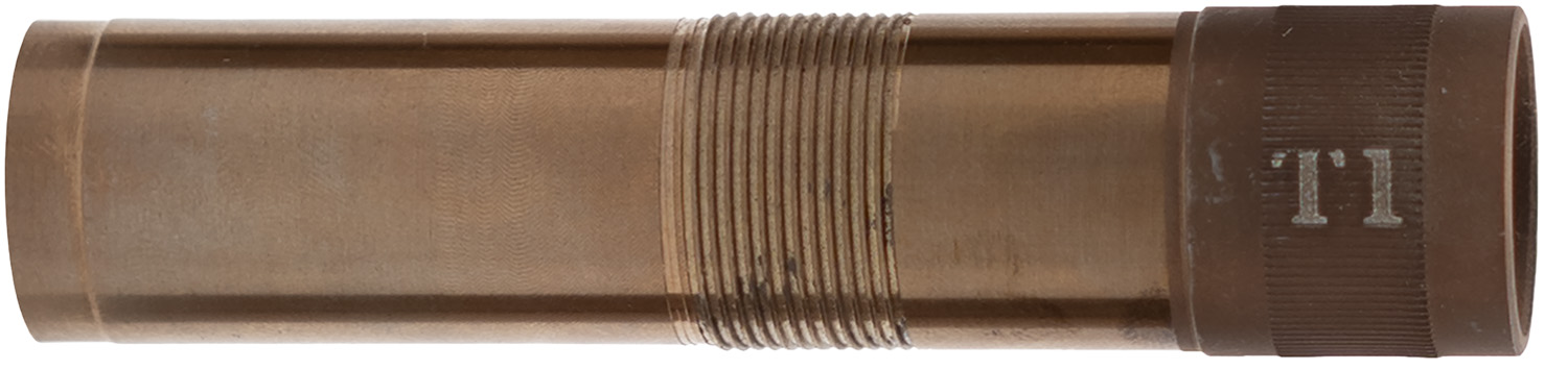 Rob Roberts Gun Works 200121 T1 Triple Threat Optima Plus 12 Gauge 17-4 ...