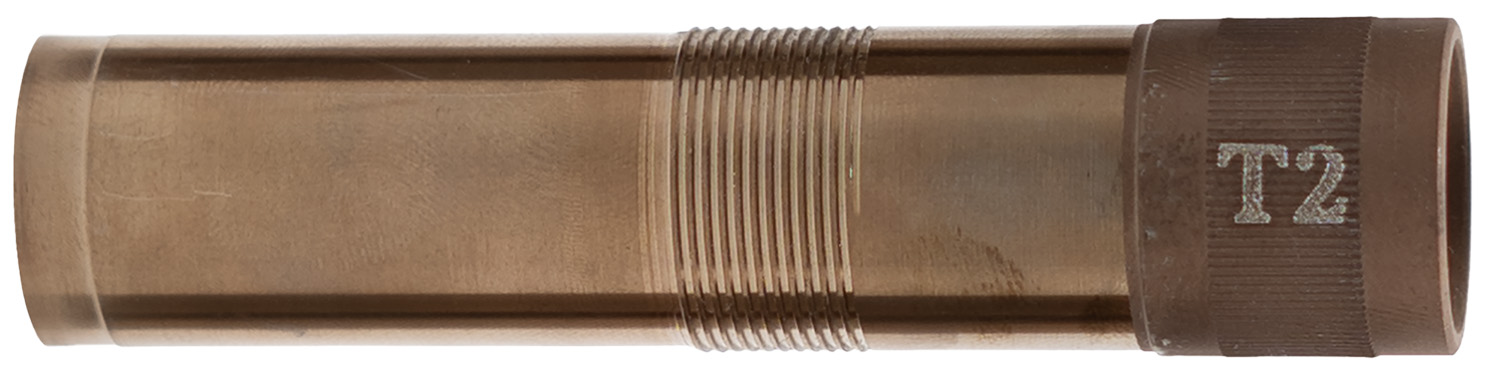 Rob Roberts 200122 T2 Triple Threat 12 Gauge 17-4 PH Stainless Steel Choke